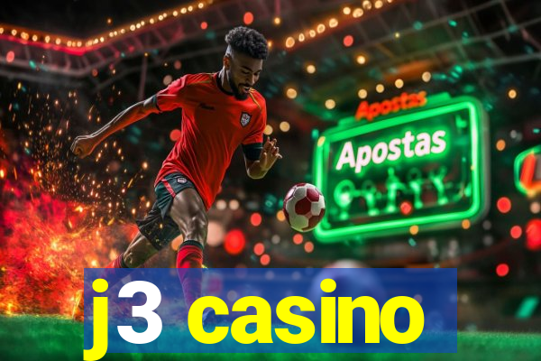 j3 casino